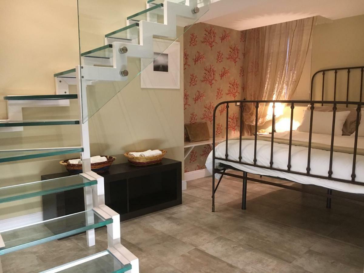 Apartamento Dimora del Papa CTA Exterior foto