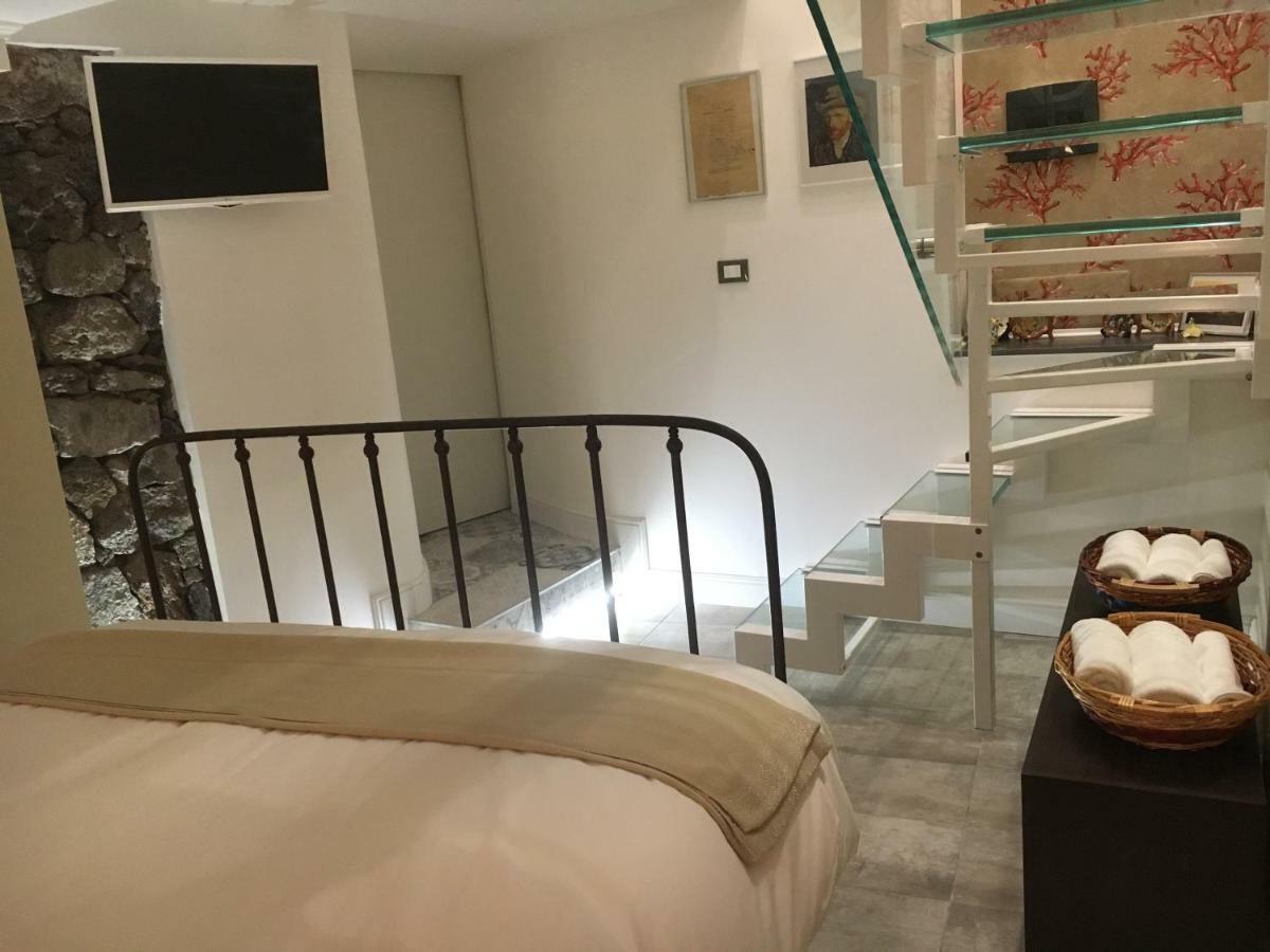 Apartamento Dimora del Papa CTA Exterior foto