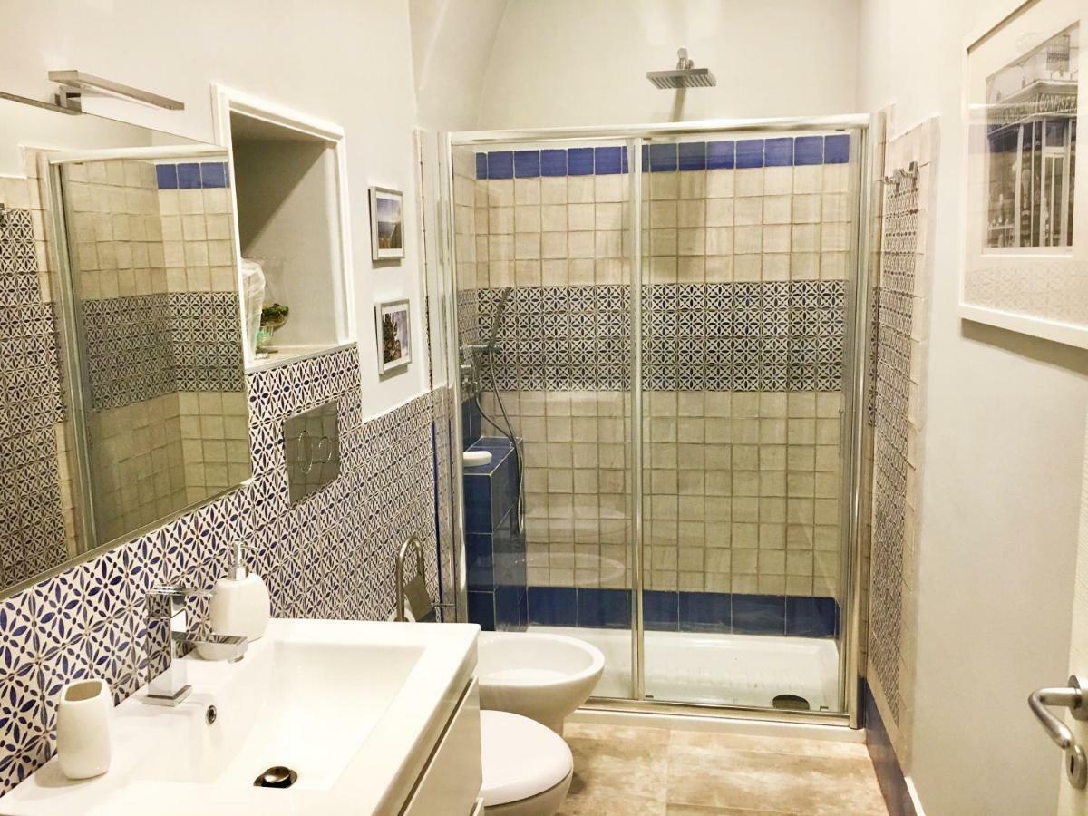 Apartamento Dimora del Papa CTA Exterior foto